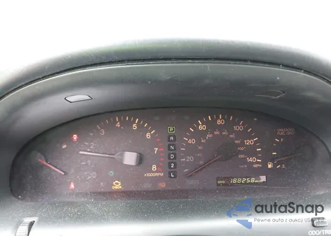 1995 Lexus Es 300 z USA, uszkodzony, nr VIN JT8GK13T3S0104617